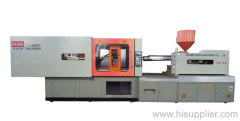 Plastic Injection Machine