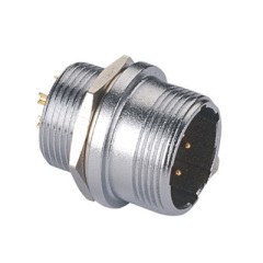 IP55 protection wire connector plug