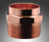 Copper Adapter