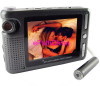 2.5 Inch LCD Screen Wired Extension Mini Spy Camera DVR