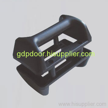 low residential garage door parts