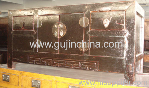 China ancient Tv cabinet