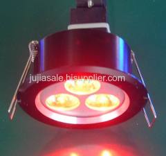 led ceiling lamp