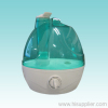 Small portable humidifier