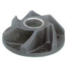 Automobile impeller