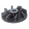 Automobile impeller