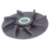 Automobile impeller