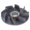 Automobile impeller