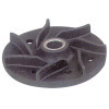 Automobile impeller