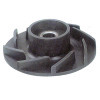 Automobile impeller