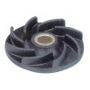 Automobile impeller