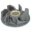 Automobile impeller