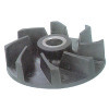 Automobile impeller