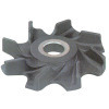 Automobile impeller