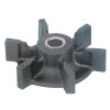 Automobile impeller