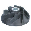 Automobile impeller