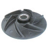 Automobile impeller