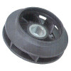 Automobile impeller