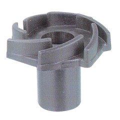 Automobile impeller