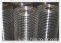 welded wire mesh