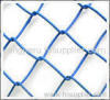 chain link fence