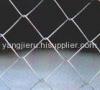 chain link fence