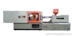 plastic injection molding machine