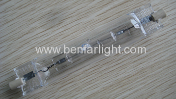 Self-ballast 150W double-ended lamp