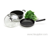 Aluminium Cookware