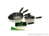 Aluminium Cookware