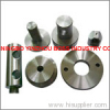 Nodular Iron Piston