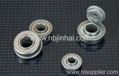 flange bearing