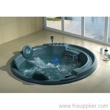 Hydromassage Whirlpool Bathtubs