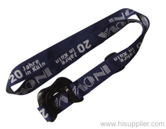 bottle holder lanyard