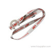 nylon lanyard