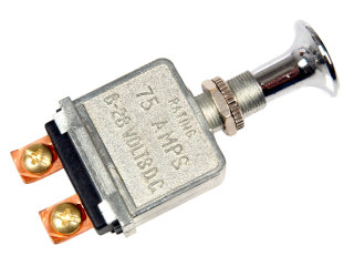 momentary toggle switch