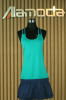  Cotton Spandex Knitted dress
