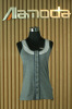  Cotton knitted Vest