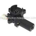 Power Window Motor