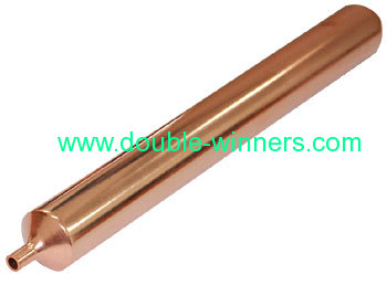 OEM Air Conditioning Copper Fitting