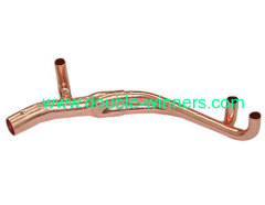 Air-Conditioning Copper Component
