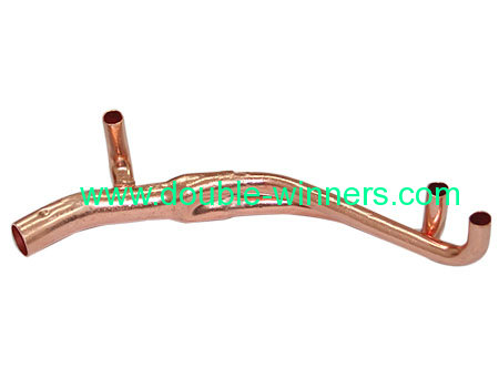 Air-Conditioning Copper Component