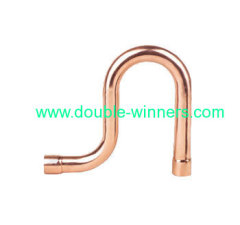 ACR Copper Tube P-Traps Suction Line