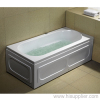 deep bathtubs