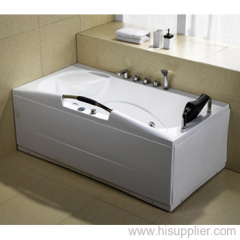 jacuzzi bath tubs