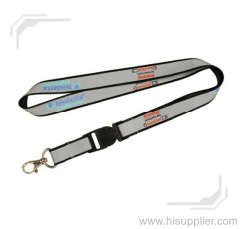 Reflective Lanyards