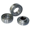 Non Greasable Disc Bearing W208PP5-W211PPB6 fits farm machinery parts