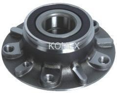 BMW Series Wheel hub