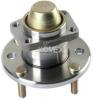 DAEWOO Series Wheel Hub