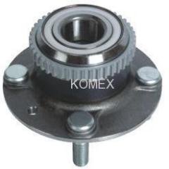 KIA Series Wheel Hub